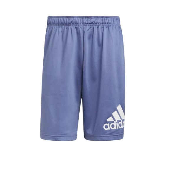 SHORT LOGO ADIDAS