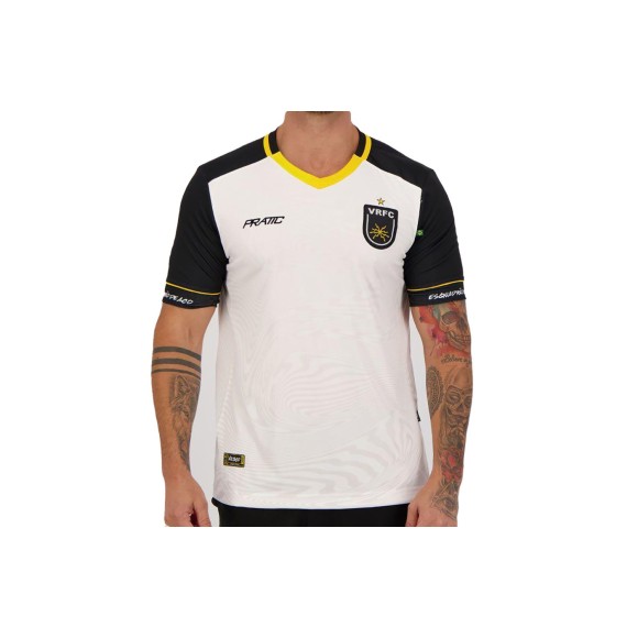 CAMISA OFICIAL 2 VOLTA REDONDA 2022