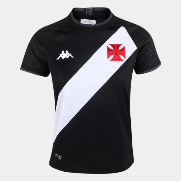 CAMISA 1 VASCO DA GAMA FEM. 21/22