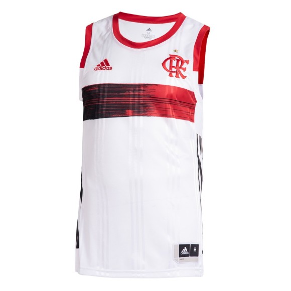 REGATA CRF FLAMENGO