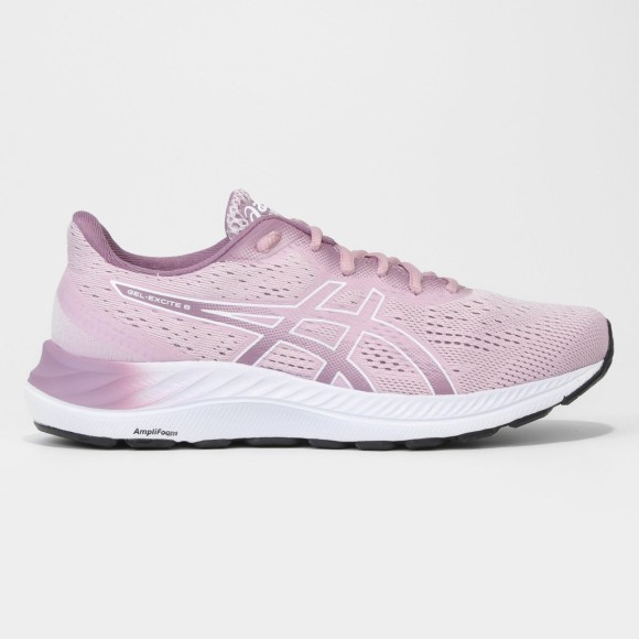 TENIS GEL-EXCITE 8 ASICS FEM.