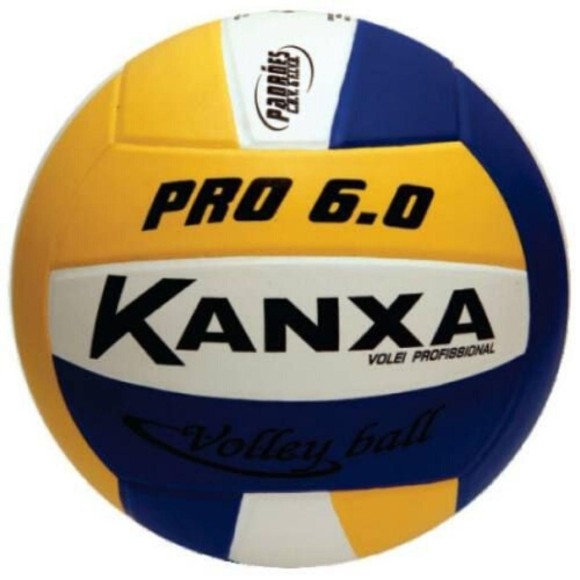 BOLA VOLEY PRO 6.0 KANXA